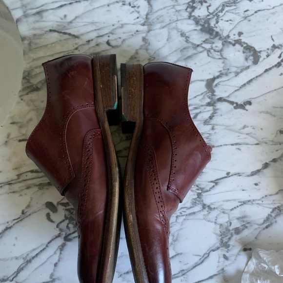 Hand Made Shoes 38 - Picture 6 of 13